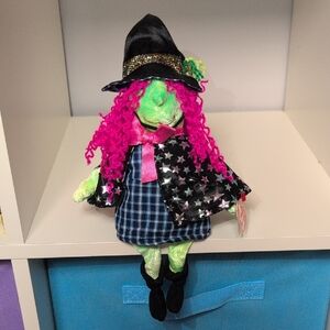 🩵3/$20🩵 Ty Beanie Babies Scary